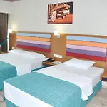 Hanem Hotel Sogut (Aegean)