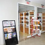 Hanem Hotel 4*