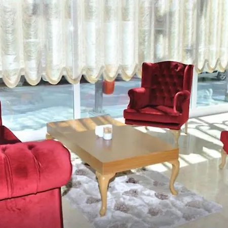 Hanem 4*