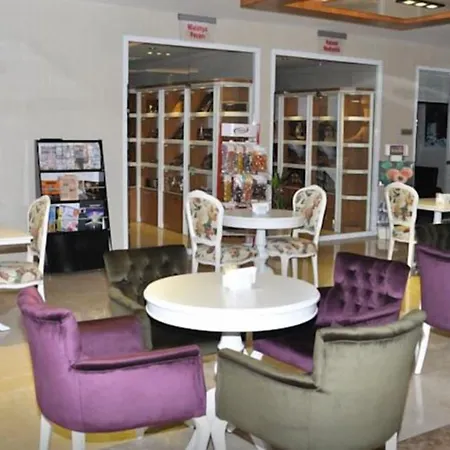 Hotel Hanem Sogut (Aegean)