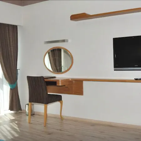 Hanem 4* Sogut (Aegean)