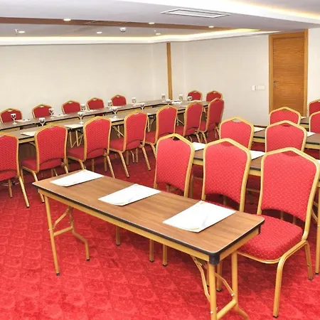 Hanem Otel Söğüt