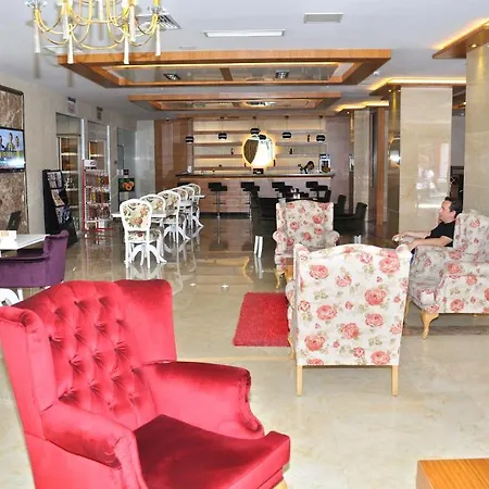 מלון Hanem 4*
