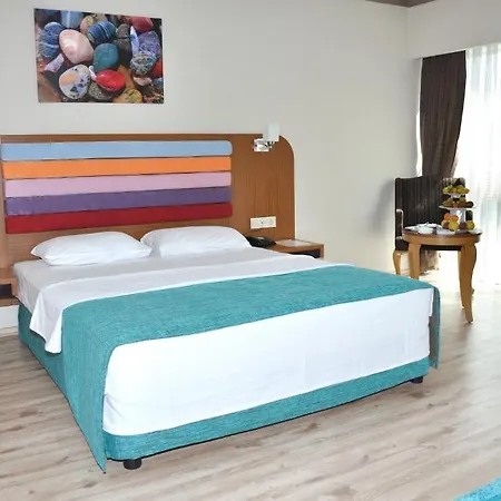 Otel Hanem Söğüt