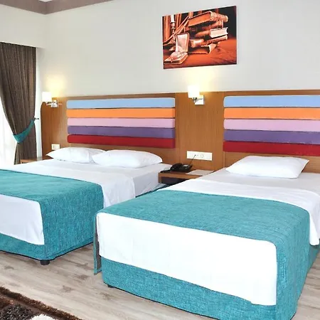 Otel Hanem