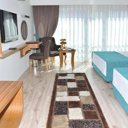Otel Hanem 4*