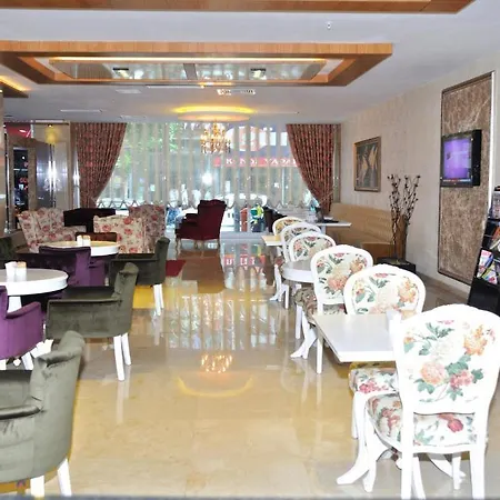 Hanem 4* Sogut