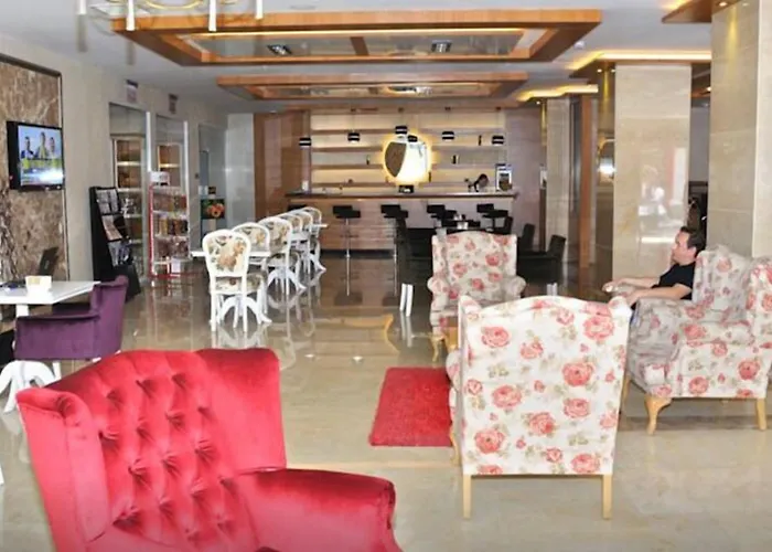 Hanem Hotel 4*