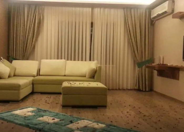 Hanem Hotel Sogut (Aegean)