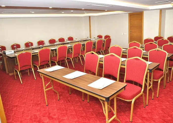 Hanem מלון Sogut (Aegean)