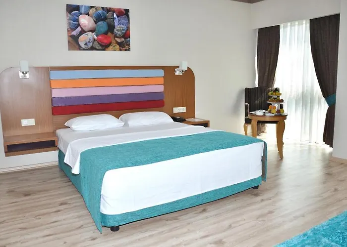 Hotel Hanem Sogut (Aegean)