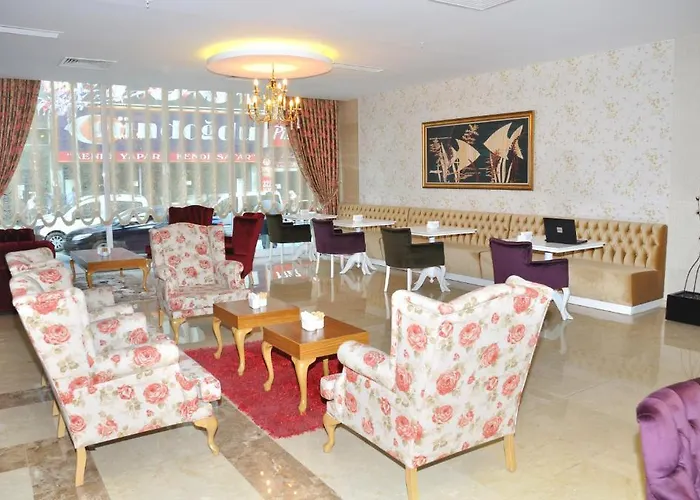 Hanem 4* Sogut (Aegean)