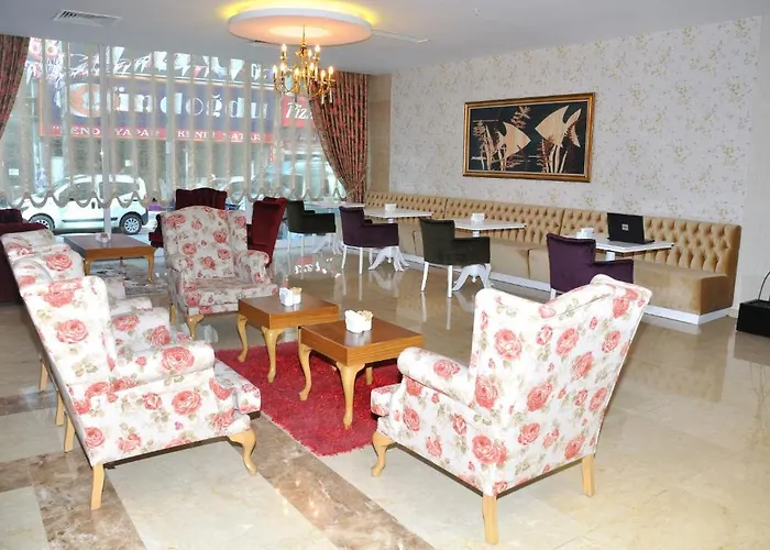 Hotel Hanem 4*