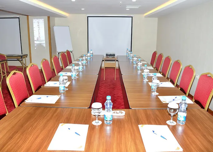 Hanem Hotel Sogut (Aegean)