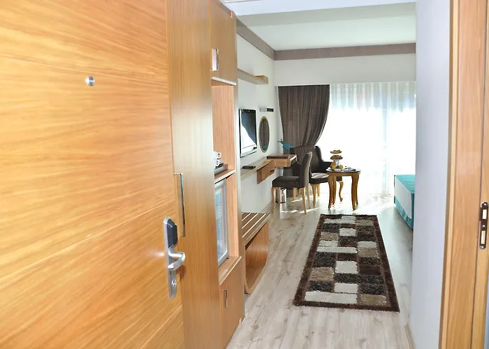 Hanem Sogut (Aegean)