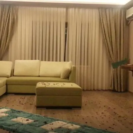 Hanem Hotel Sogut (Aegean)