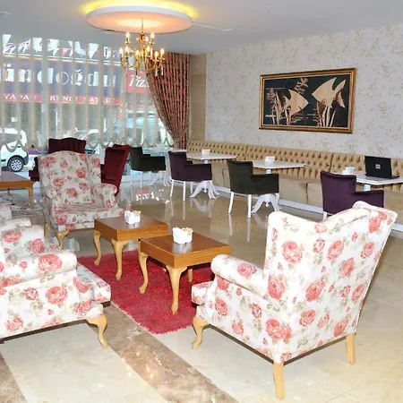 Hotel Hanem 4*