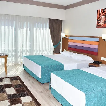 Hanem Hotel Sogut (Aegean)