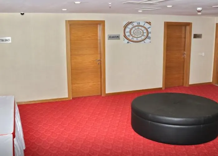 Hotel Hanem Sogut (Aegean)