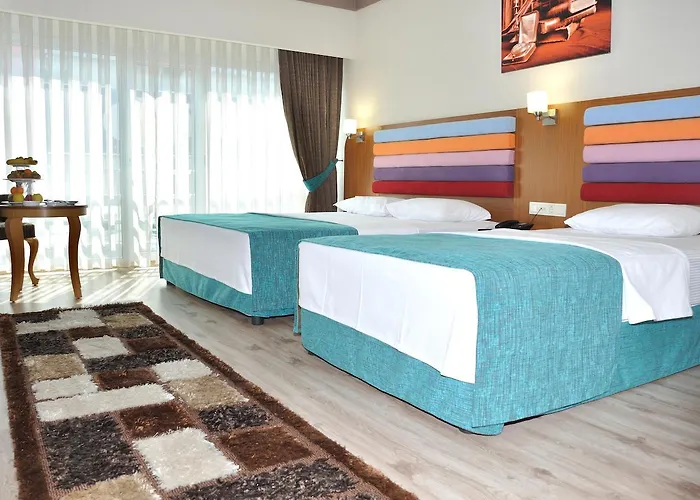 Hotel Hanem 4*